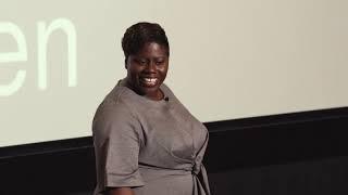 The Power of Effective Leadership | Chioma Agbahiwe | TEDxDelthorneWomen