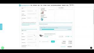 Cómo crear una compra en ImportaExpertos - Paso a paso