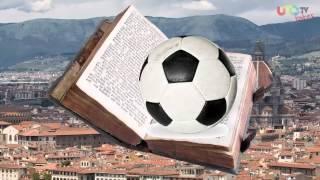 El origen del fútbol Soccer