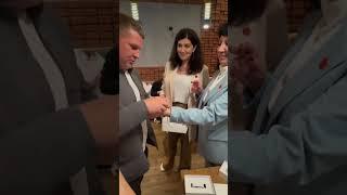 #ксенияфортуна #директорфаберлик