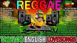 BEST REGGAE MIX 2024   RELAXING ROAD TRIP REGGAE SONGS   TOP REGGAE lOVE SONGS 2024