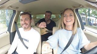 STAR IN THE CAR with EDIN HASANOVIC & DAMIR IMAMOVIC