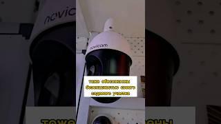 Выбрать камеру видеонаблюдения для участка #строительство #ремонт #инструменты #видеонаблюдение
