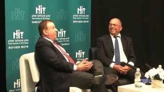 The Secrets of Success | A Brotherly Chat: Mel Rosenberg interviews Brother David