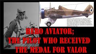ANG PILOTONG LUMABAN SA ZERO PLANES NG HAPON