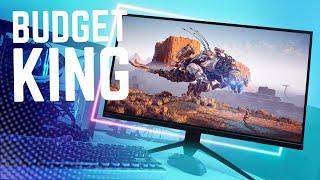 1440P 144Hz at an Insane Price - Pixio PX278