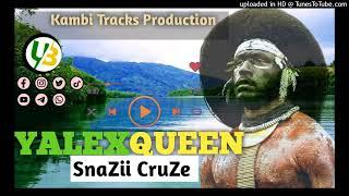 SNAZII CRUZE - YALEX QUEEN (2024) (Kambi Tracks) #UGLEE_BEE