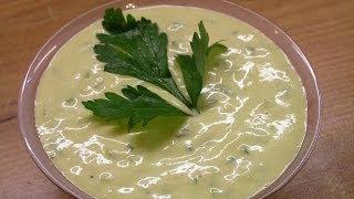 Соус Тартар / Homemade Tartar sauce  English subtitles