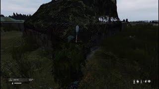 DayZ lackin