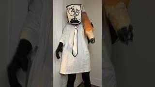 mi hoy minoy ️ #doodlebob #happyhalloween