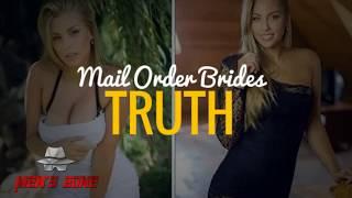 The Truth About Russian Mail Order Brides And Why Most Men Get Scammed