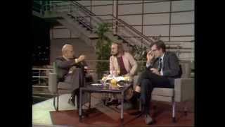 Debate Noam Chomsky & Michel Foucault - On human nature [Subtitled]