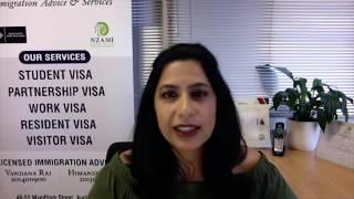 Partnership Visa in New Zealand (Q&A)