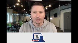 RE/MAX University Webinar Series presents: "A New Mindset, A New Routine" with Jared James