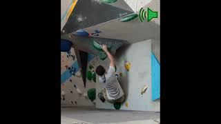 Ein gefundenes Fressen!  (Boulderwelt Frankfurt) №078