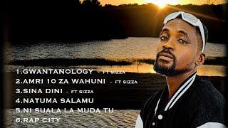 Gwanta Di busta 1st interview about his Rap career and his new project ‘Gwantanology’