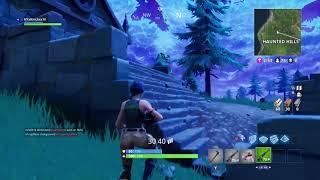 Fortnite - Worst Lag Ever