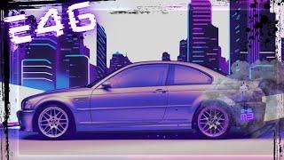 e46 M3 Song