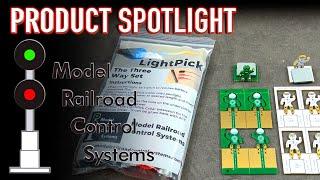 HO Scale MRCS Operator's Kit Special Product Spotlight