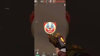 Valorant Custom Voice Lines Trolling  - Collab with @KryptekMuted