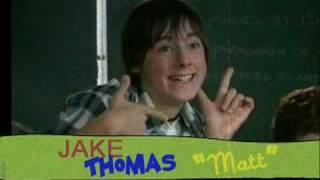 Jake Thomas