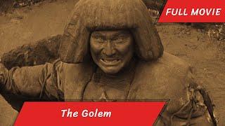 The Golem | English Full Movie | Fantasy Horror