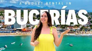 A Budget Friendly Rental In Bucerías