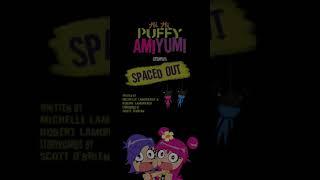 Hi Hi Puffy AmiYumi - Spaced Out (alternate title card music)