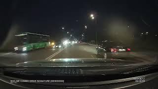 17.06.2025 Алматы вдоль Бака Ак-Кайнар Не пользуется сигналами маневрирования F 7790 05
