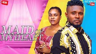 MAID OF MY HEART - NEWLY RELEASED TRENDING NOLLYWOOD NIGERIAN MOVIE FT MAURICE SAM & SARIAN MARTINS