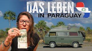 How is life in the German colony Independencia? - Emigrate to Paraguay