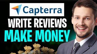 How to Make Money with Capterra (2025) – Write a Review & Earn $100! 