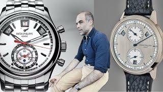 Three Patek Philippe Pieces Under Retail