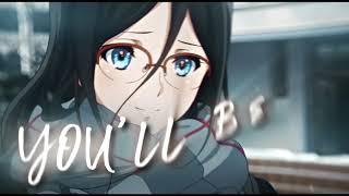 dandelions - amv edit