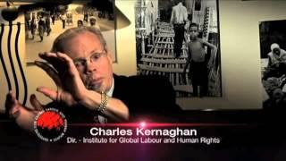 Labor, Civil Rights and the Middle Class Video Presentation