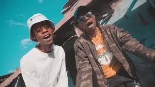 Young cee Ft JayDer - Eye Pali i  ( Official Video )