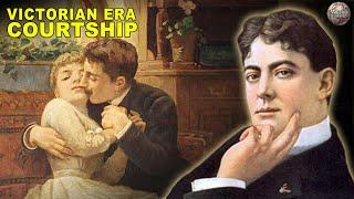 What Dating Was Like In the Victorian Era