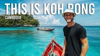  I Tried Koh Rong Island's Boat Tour (#47)