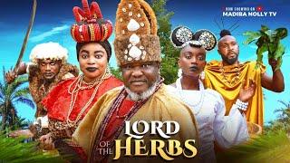 LORD OF THE HERBS EP 2-GEORGINA IBEH,ADAEZE ELUKE, STANLEY IGBOANUGO,UGEZU.J.UGEZU latest 202 movie