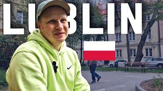 THAT'S REAL POLAND! Lublin: the eastern heart of Poland