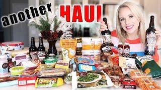 TRADER JOE'S HAUL + NEW ITEMS