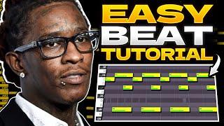 The Only Beat Tutorial You'll Need for the Rest of Your Life  (No IQ Needed)