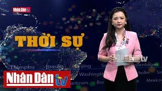 Tin tức thời sự mới nhất hôm nay | Bản tin 22h ngày 18-11-2024