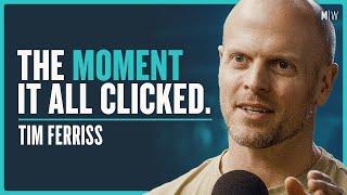 The Counterintuitive Path To Success - Tim Ferriss (4K)