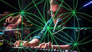 Floating Points - Full Performance (Live on KEXP)