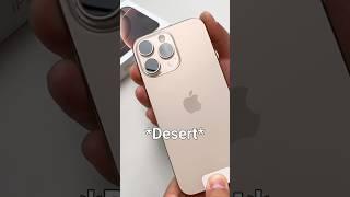 iPhone 16 Pro Max *SCAM* #shorts #youtubeshorts