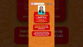 5 lãnh đạo cao nhất của Thành ủy TPHCM | THƯ VIỆN PHÁP LUẬT