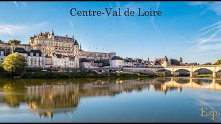 Discover with EvenTour the Centre-Val-de-Loire region