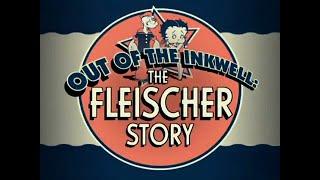 Out of the Inkwell: The Fleischer Story