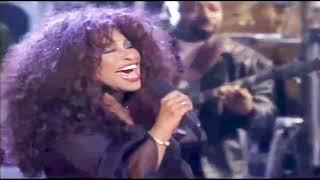 Chaka Khan +  Whitney Houston - I'm Every Woman (1999)